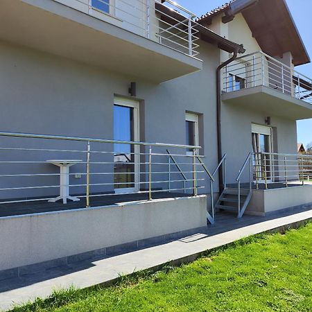 Apartman Marija Perusic Экстерьер фото