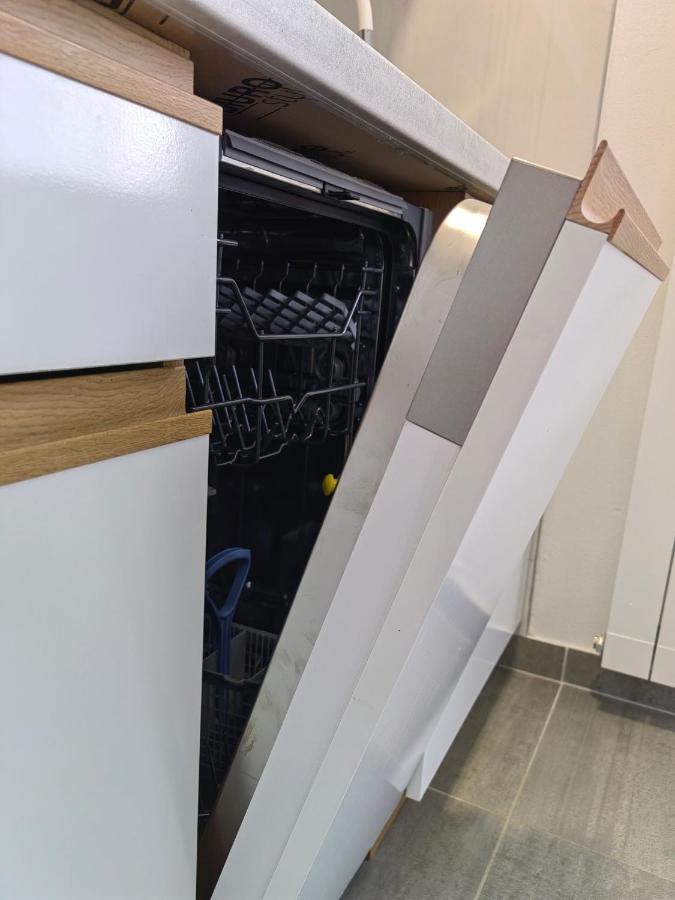 Apartman Marija Perusic Экстерьер фото