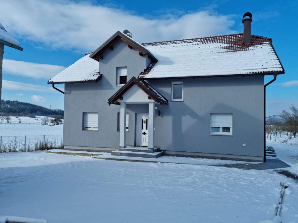 Apartman Marija Perusic Экстерьер фото