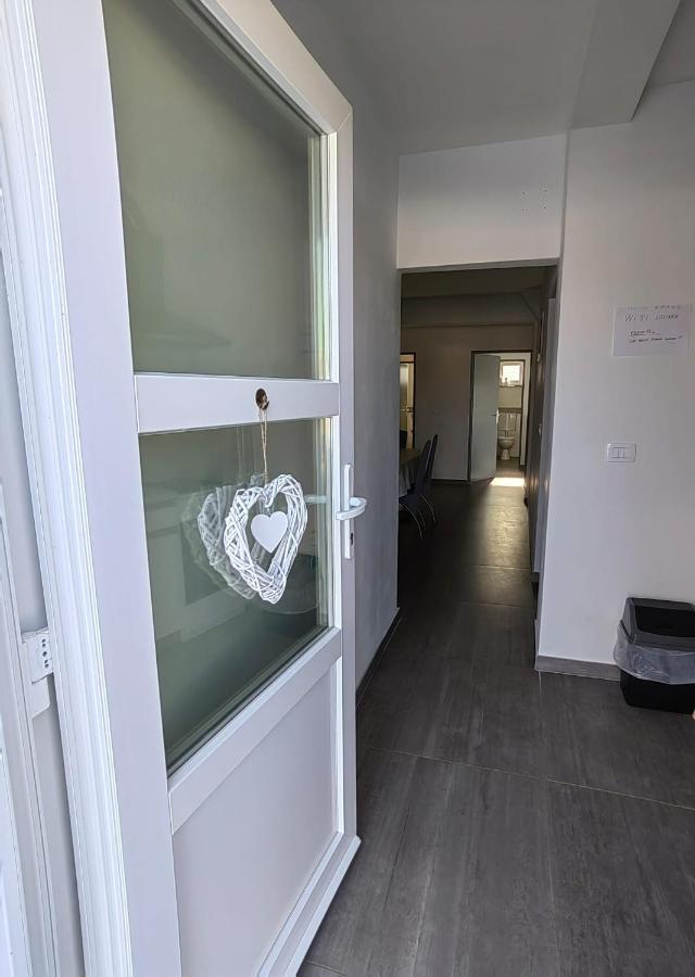 Apartman Marija Perusic Экстерьер фото