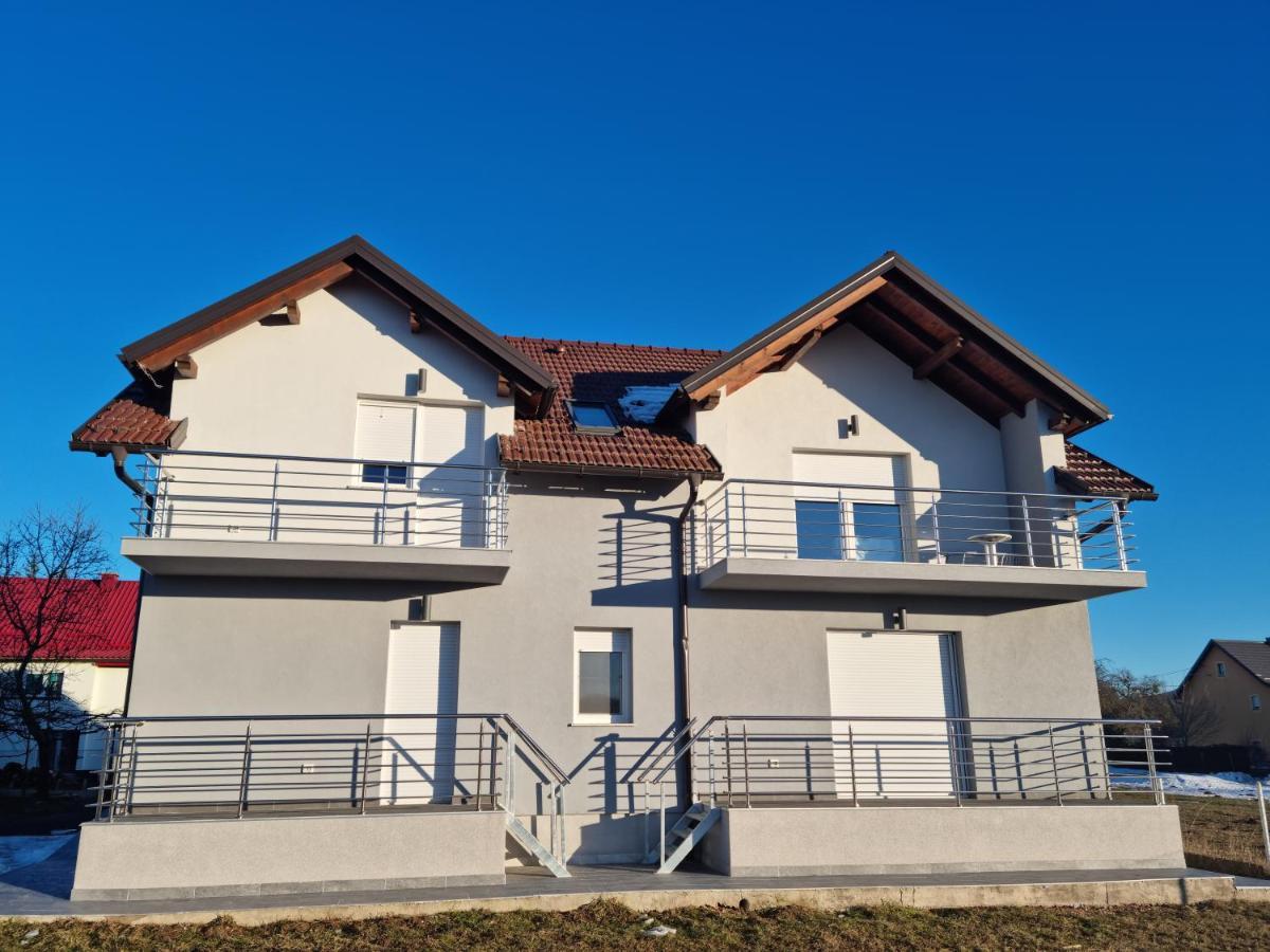 Apartman Marija Perusic Экстерьер фото