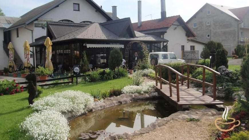 Apartman Marija Perusic Экстерьер фото