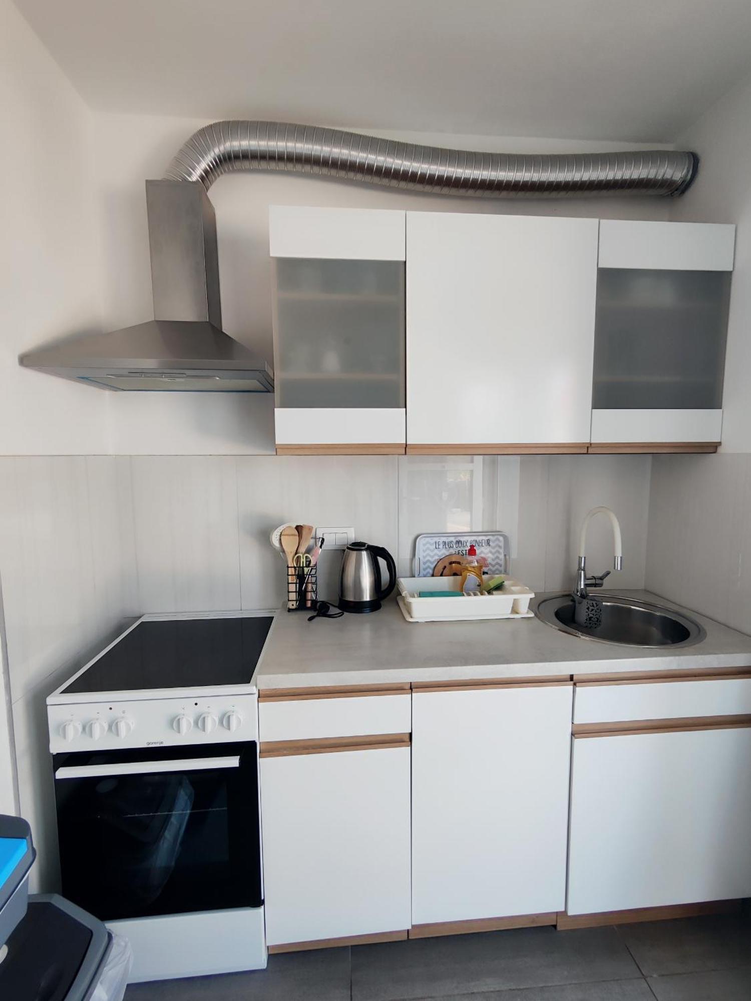 Apartman Marija Perusic Экстерьер фото