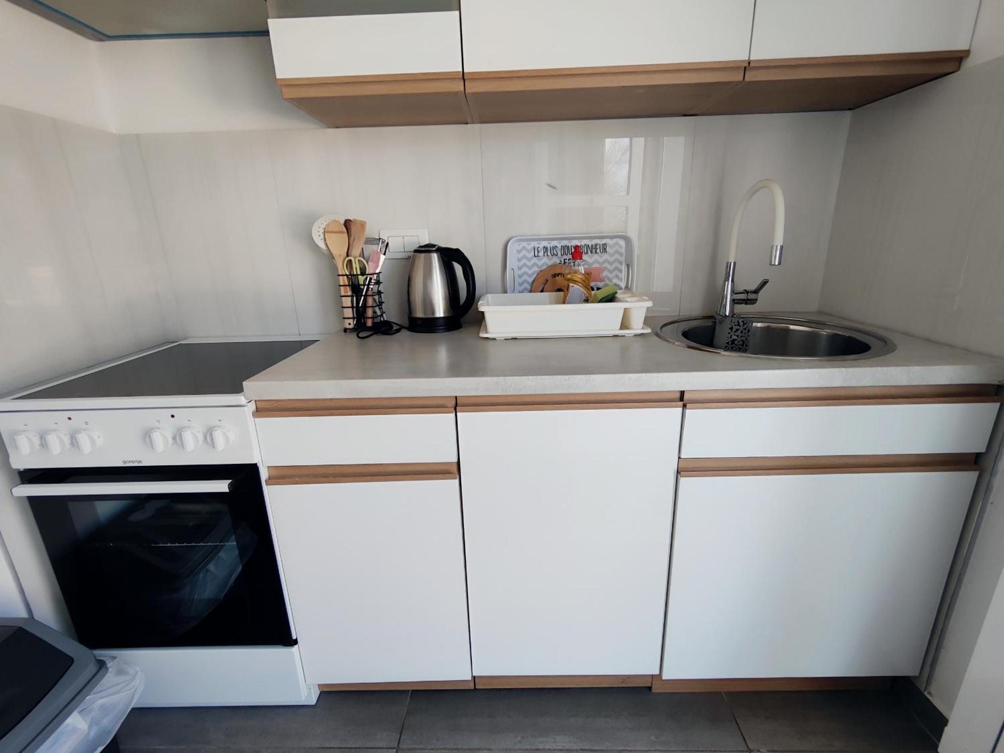 Apartman Marija Perusic Экстерьер фото