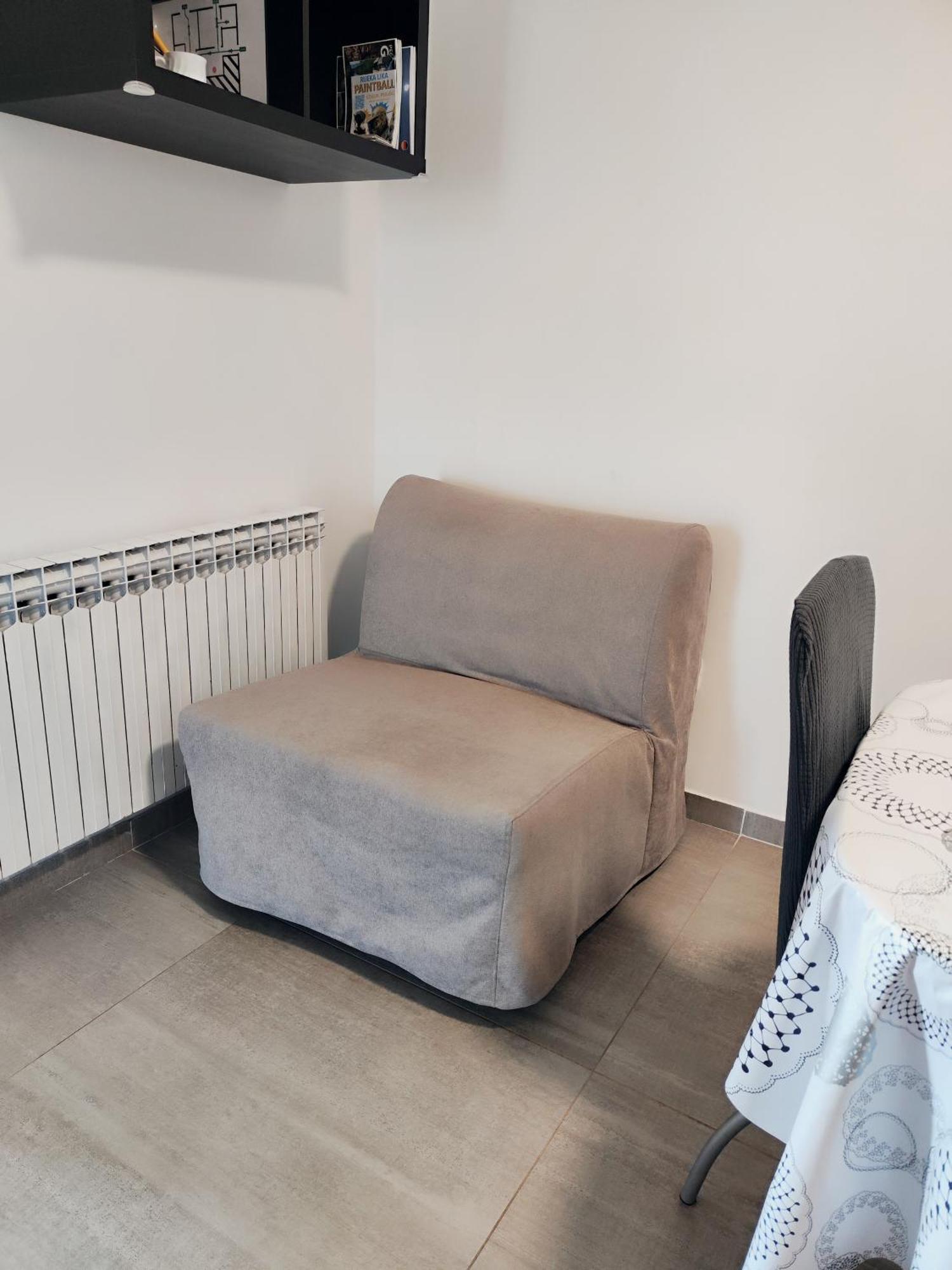 Apartman Marija Perusic Экстерьер фото