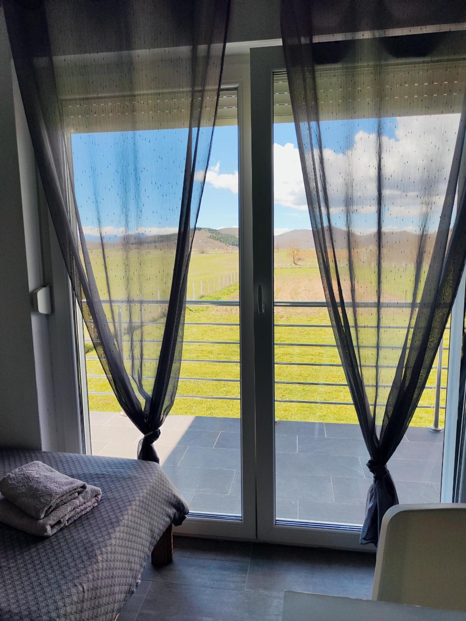 Apartman Marija Perusic Экстерьер фото