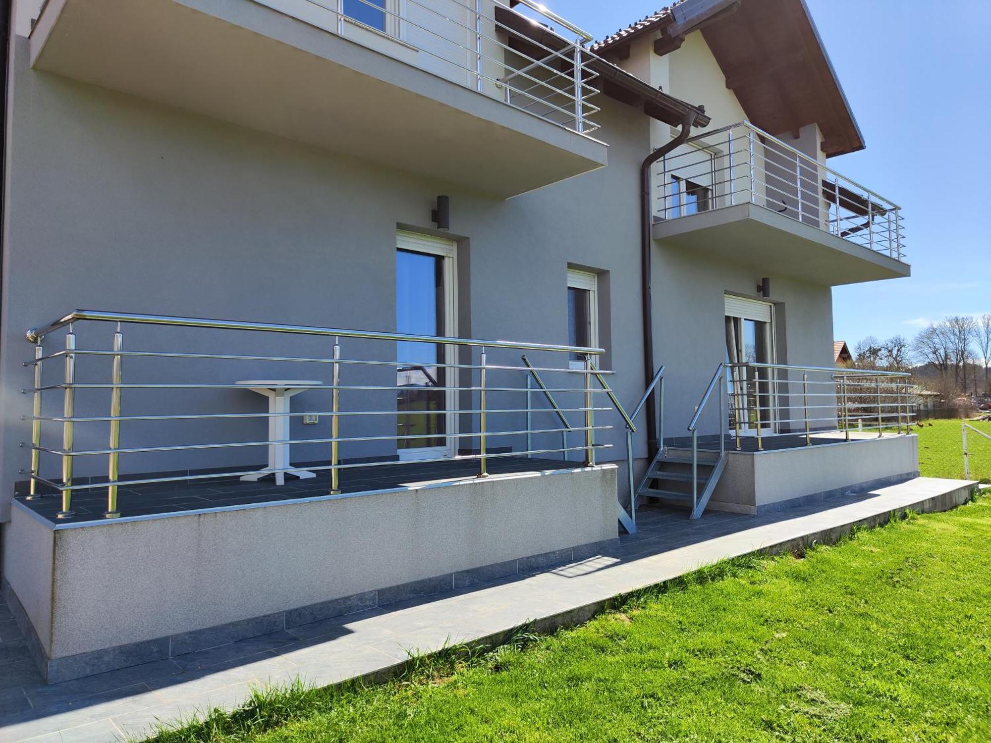 Apartman Marija Perusic Экстерьер фото