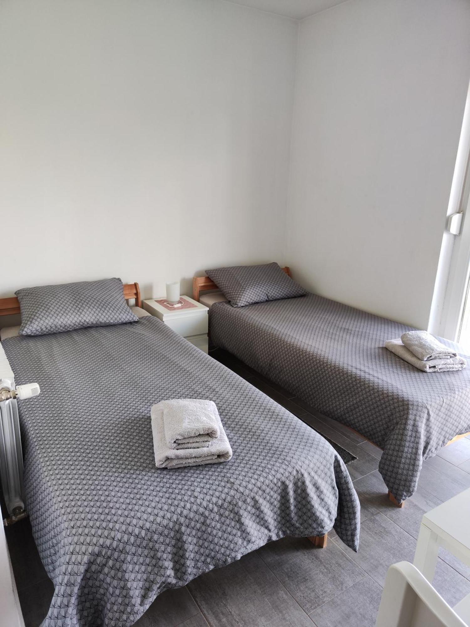 Apartman Marija Perusic Экстерьер фото