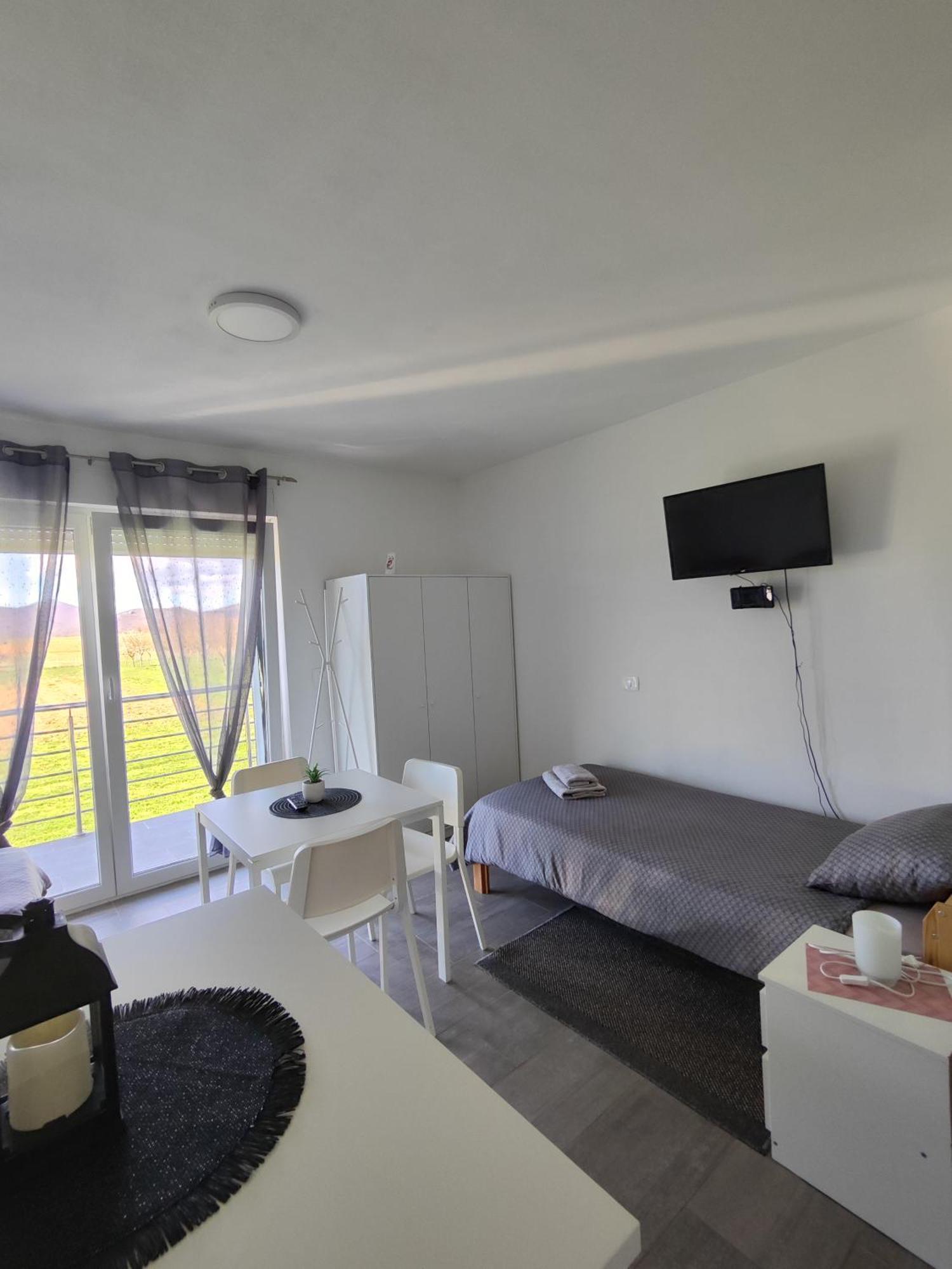 Apartman Marija Perusic Экстерьер фото