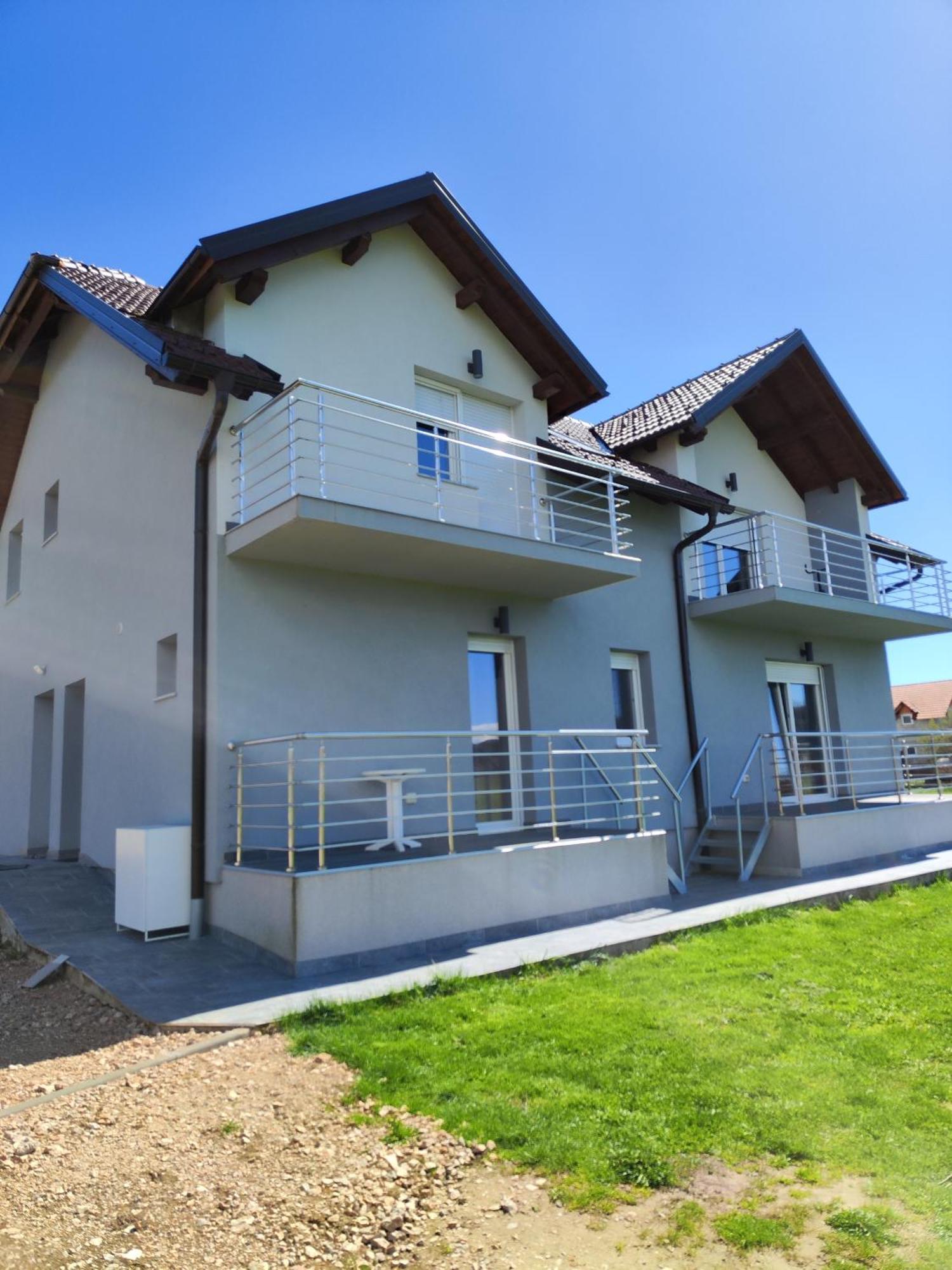 Apartman Marija Perusic Экстерьер фото