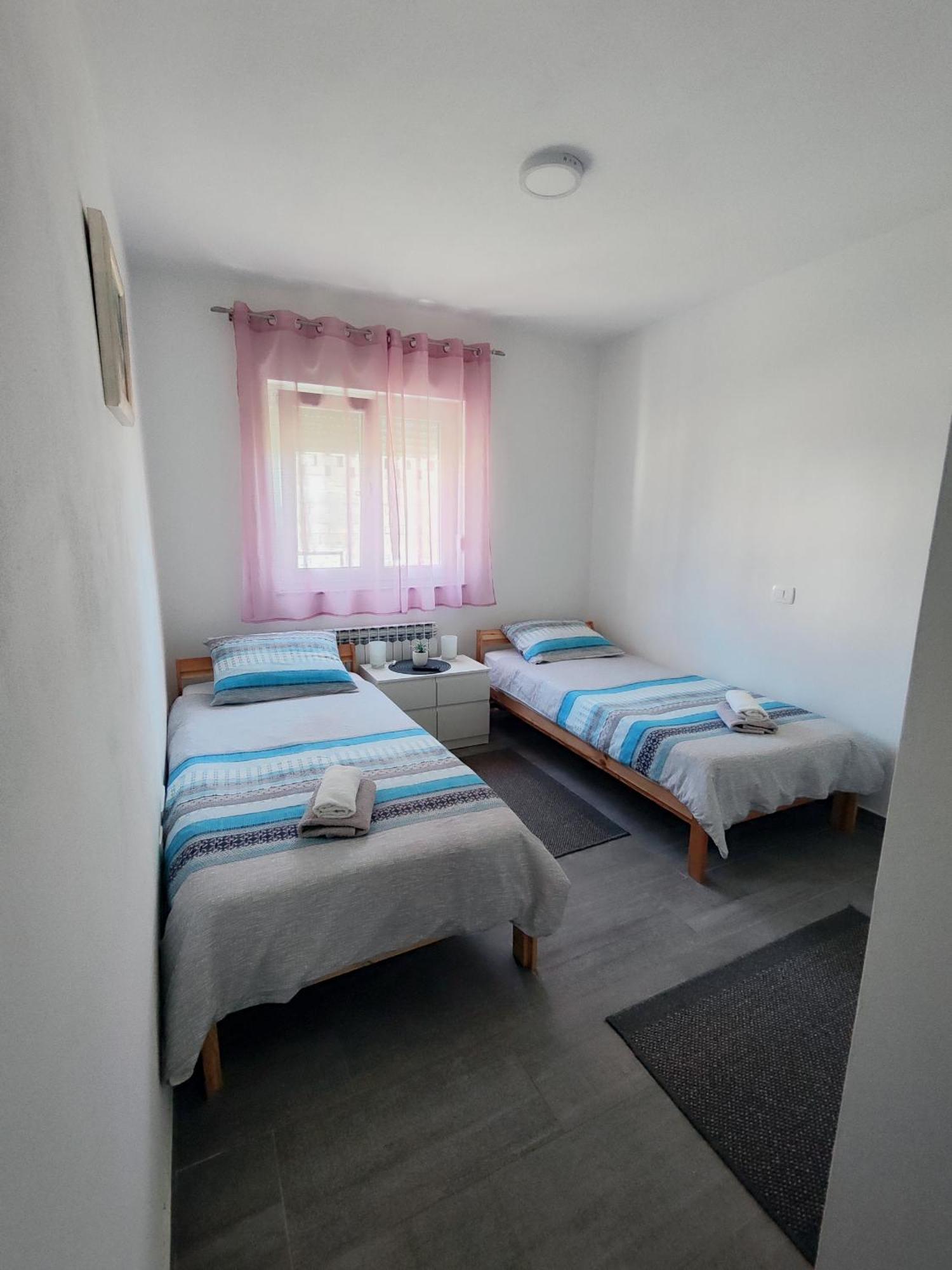 Apartman Marija Perusic Экстерьер фото