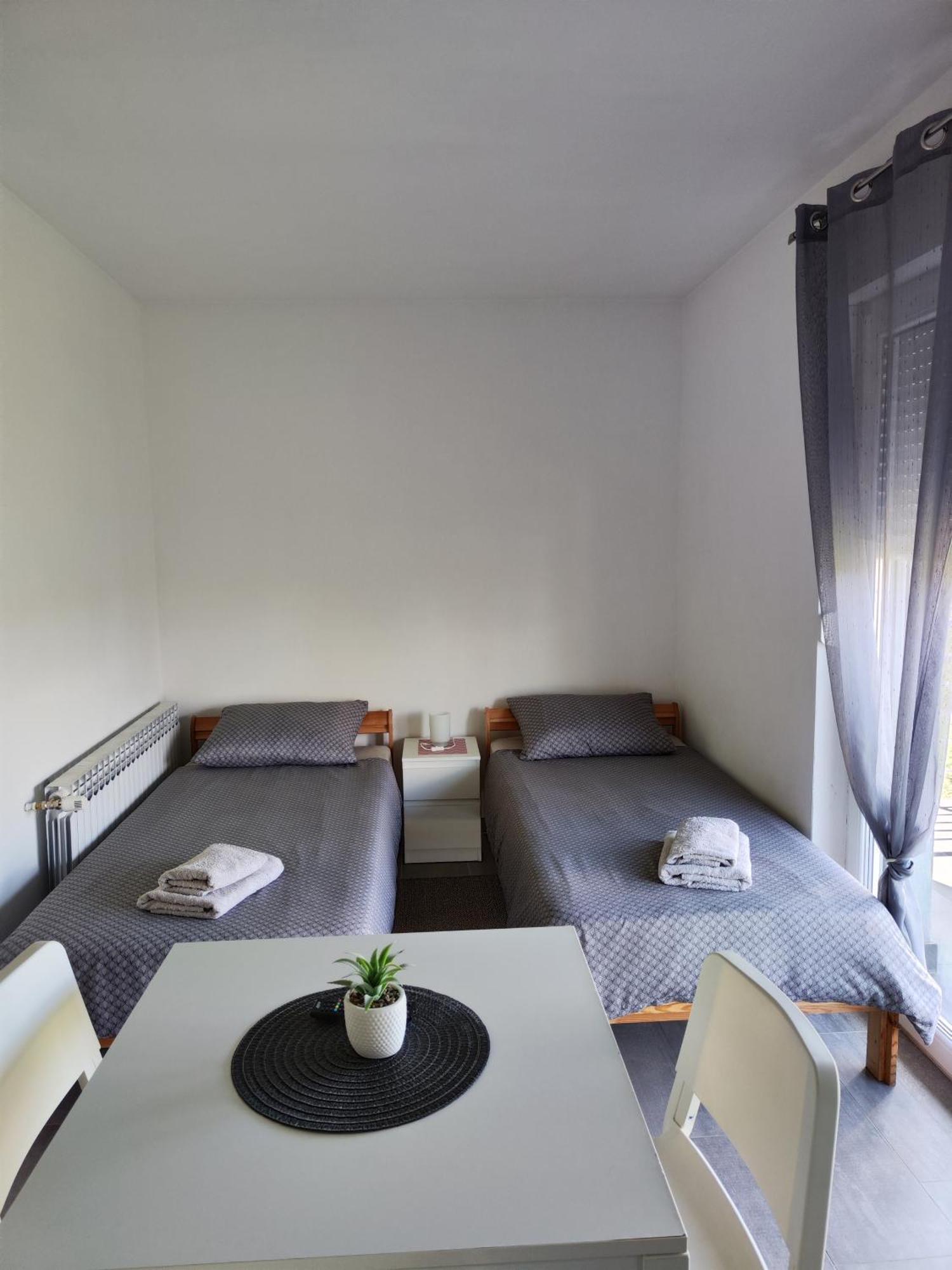 Apartman Marija Perusic Экстерьер фото
