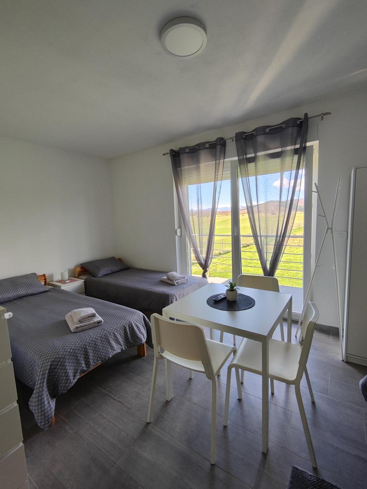 Apartman Marija Perusic Экстерьер фото