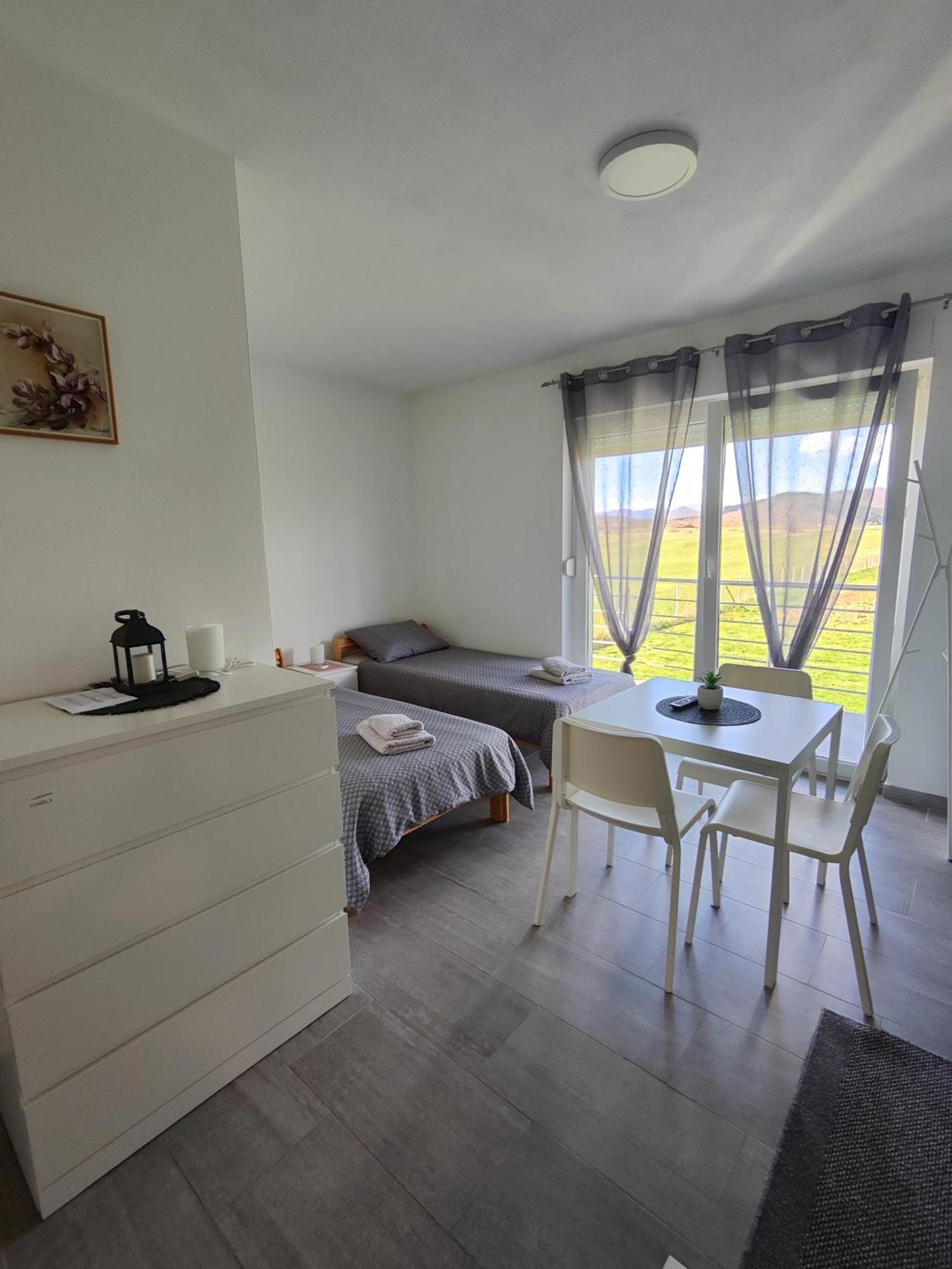 Apartman Marija Perusic Экстерьер фото