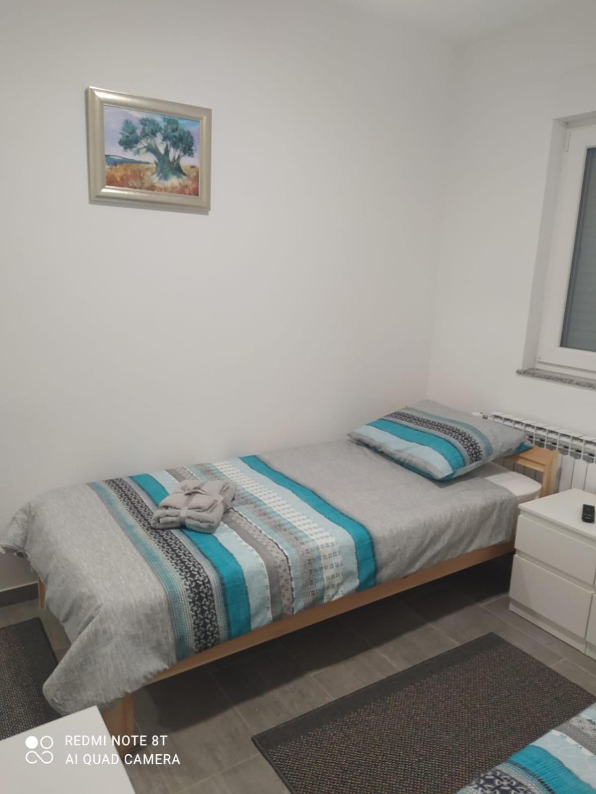 Apartman Marija Perusic Номер фото