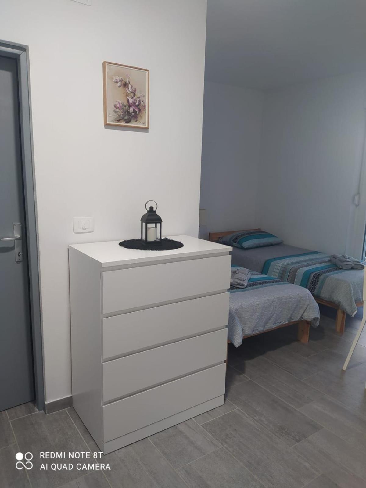 Apartman Marija Perusic Номер фото