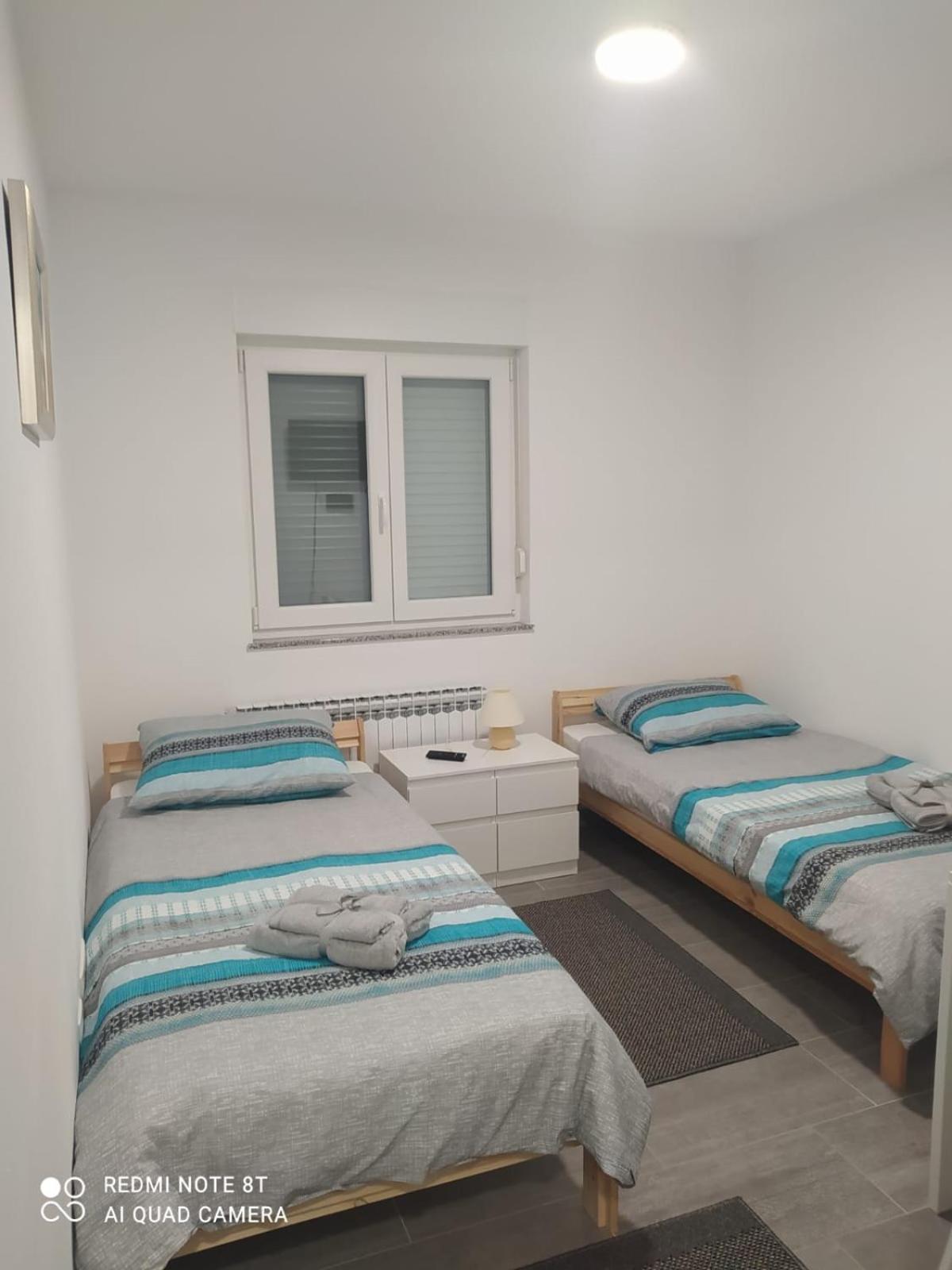 Apartman Marija Perusic Номер фото